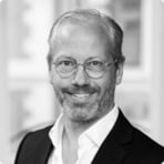 Markus Lindblad,  Head of Legal and External Affairs på Haypp Group