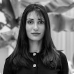 Nicki Monsefi, Content Writer