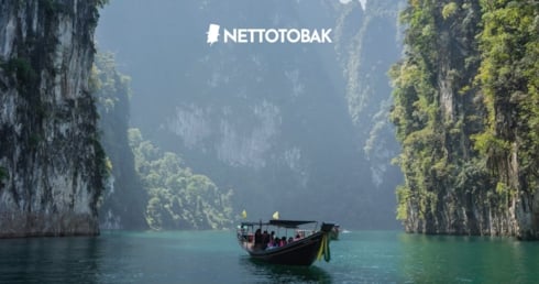 Får man ta med sig snus till Thailand?