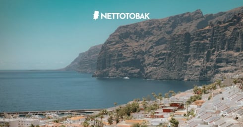 Snus på Kanarieöarna - så hittar du!