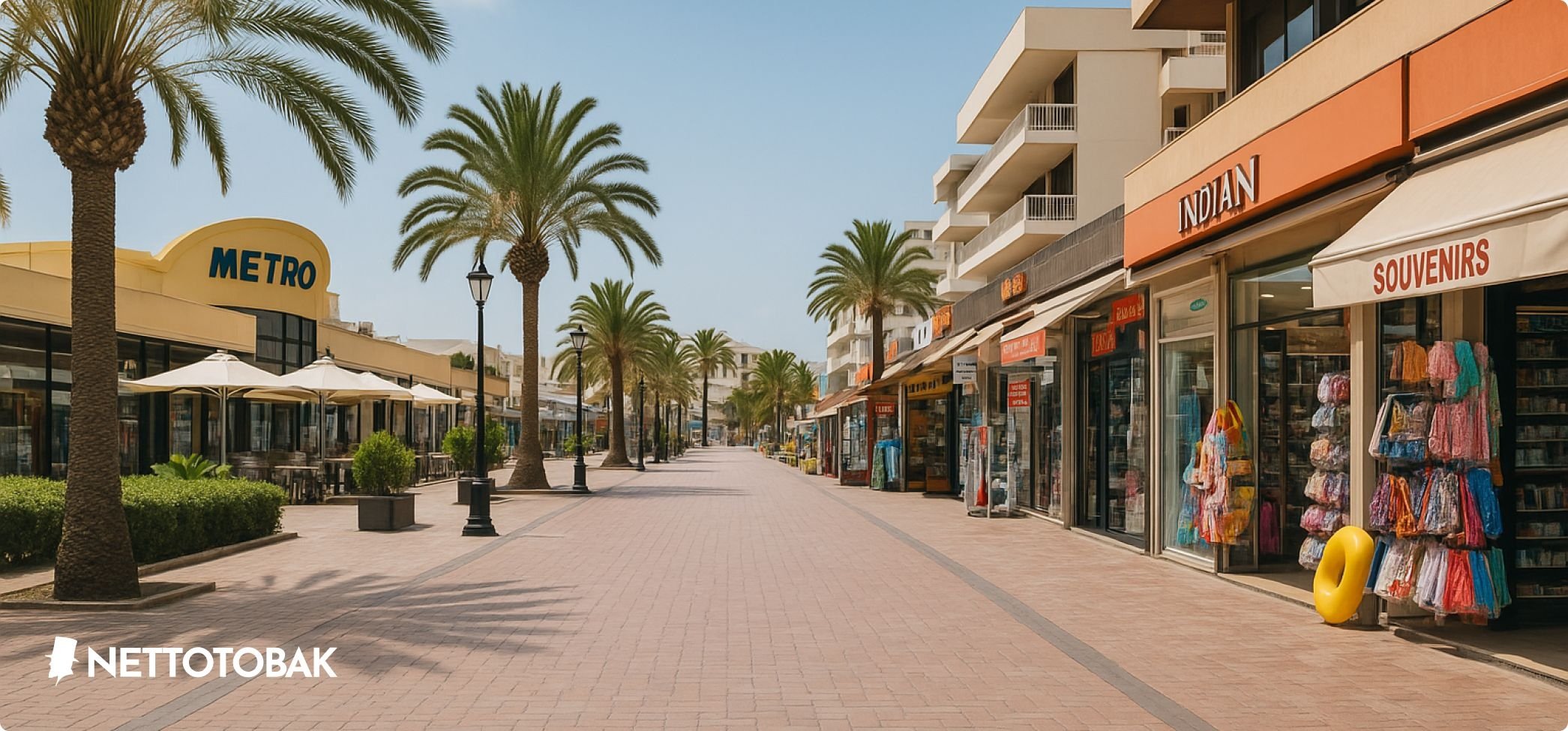 Snus på kanarieöarna