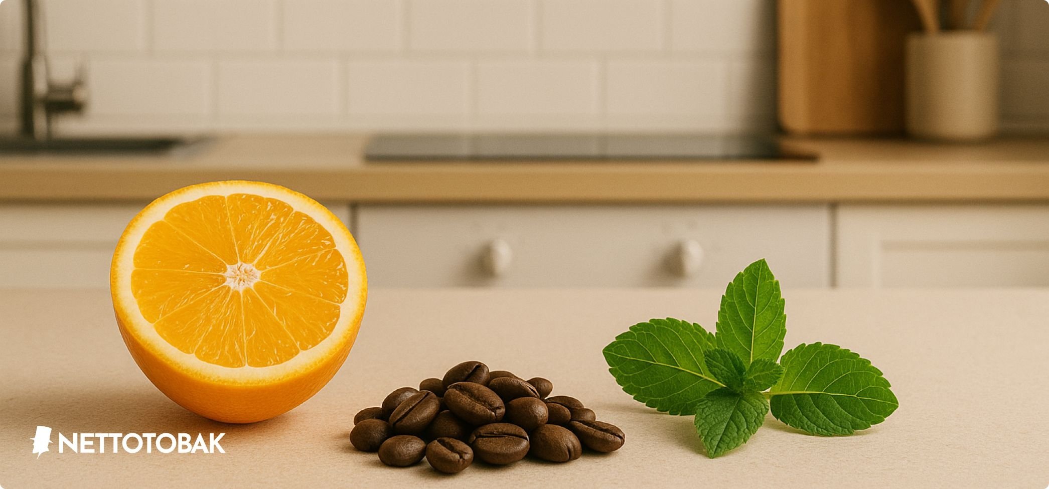 Smaker på nikotinfritt snus