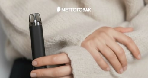 Vad är en vape och hur fungerar de?