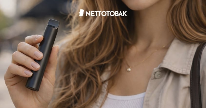 En nybörjares guide till vaping!