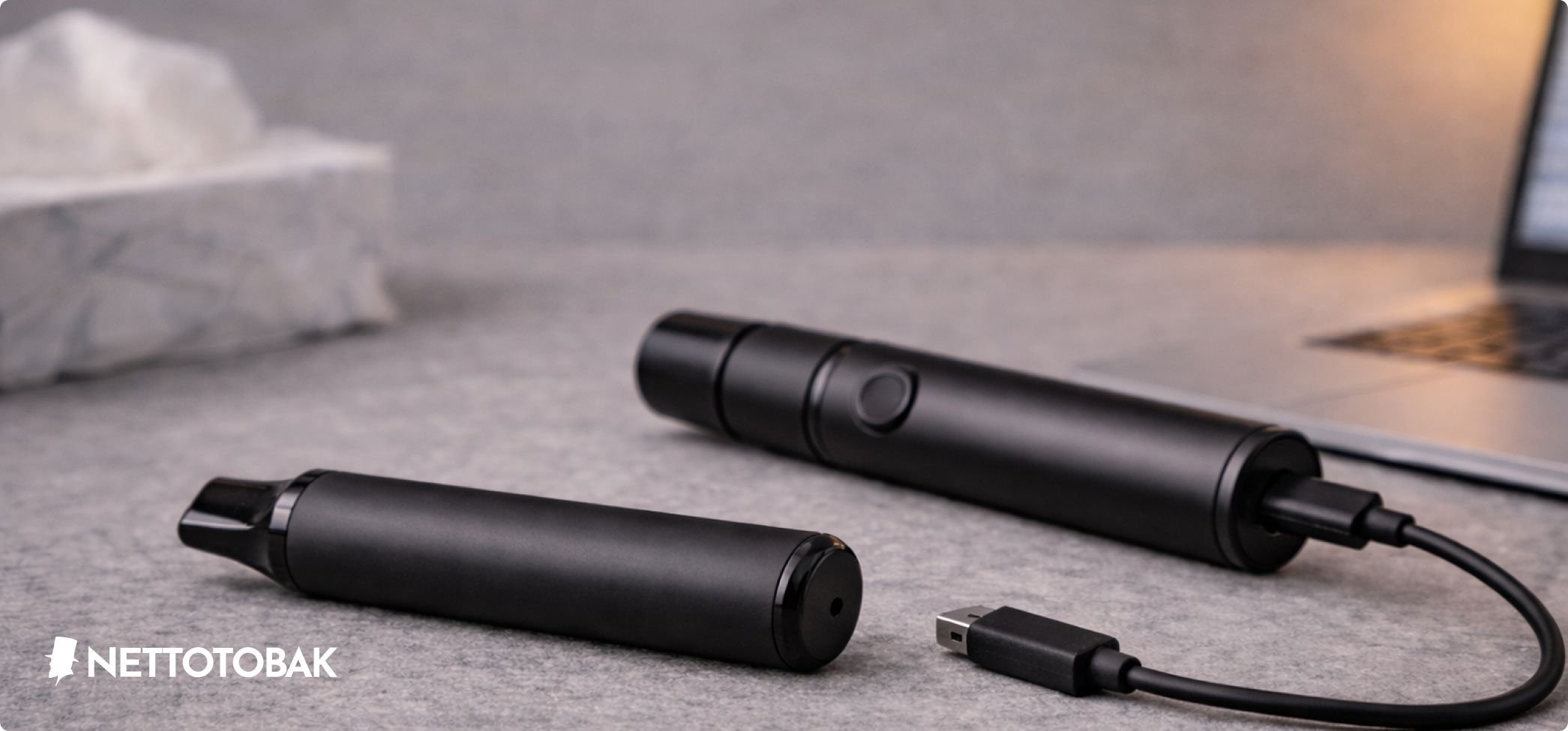 olika typer av enheter