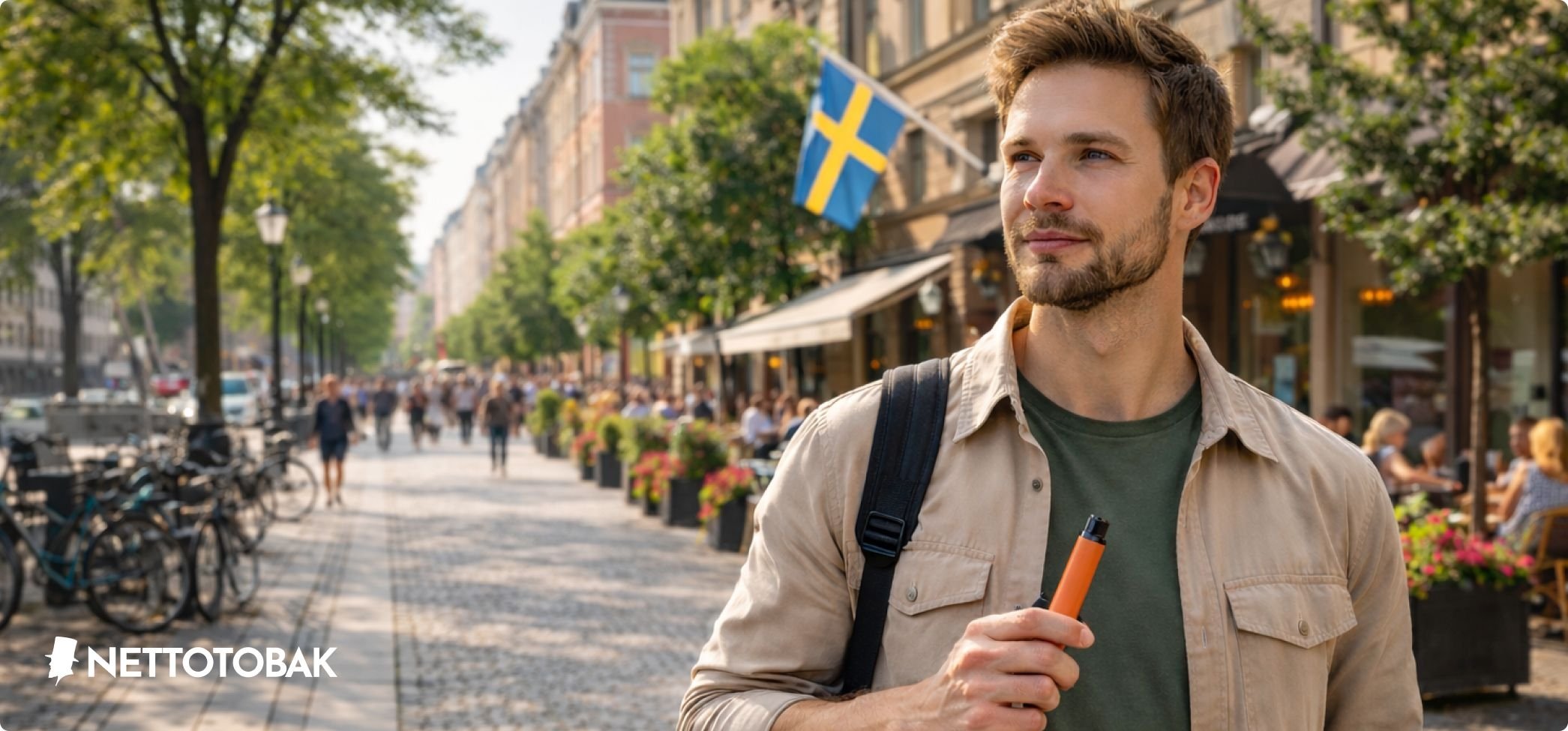 Var får man vejpa utomhus?