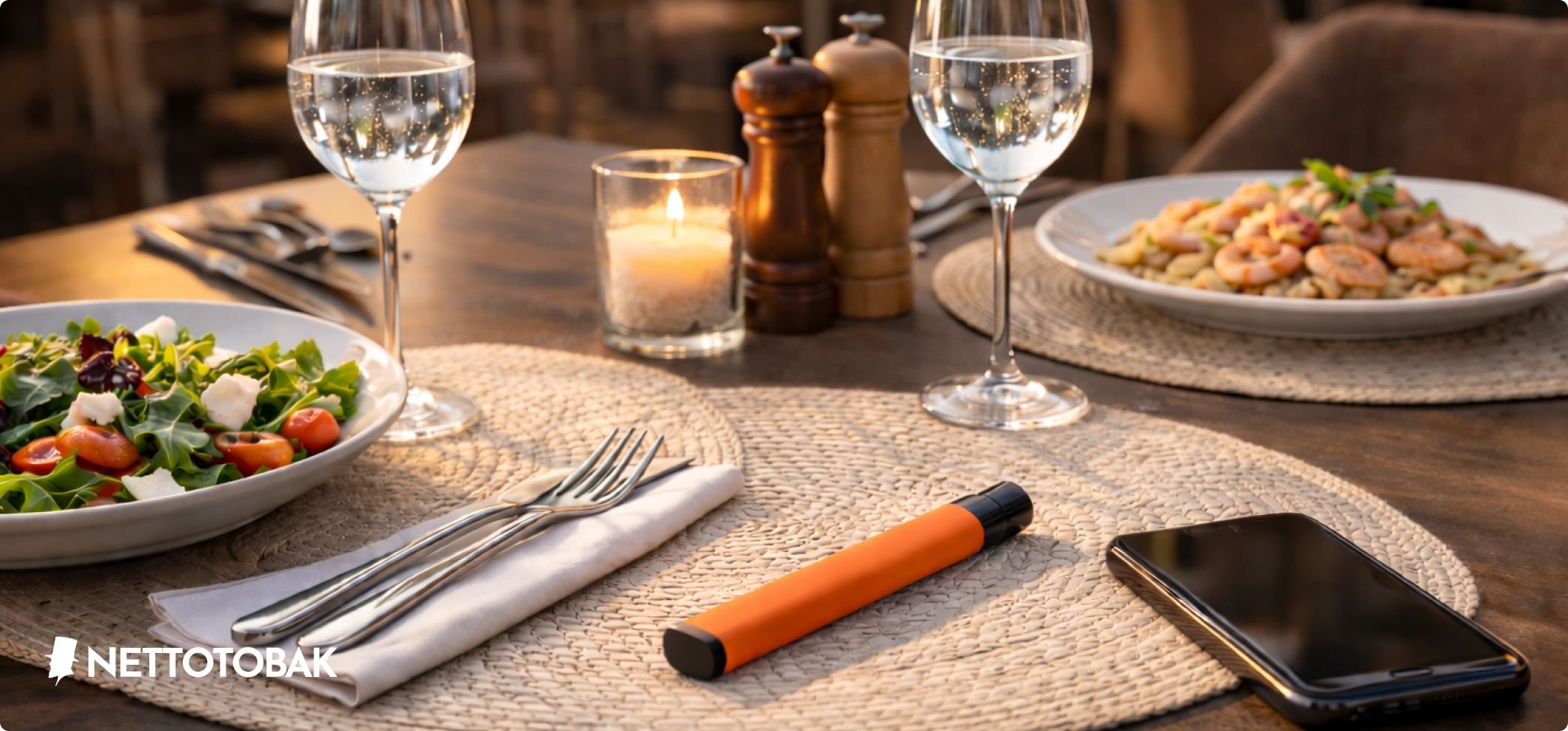 Får man vejpa inomhus?