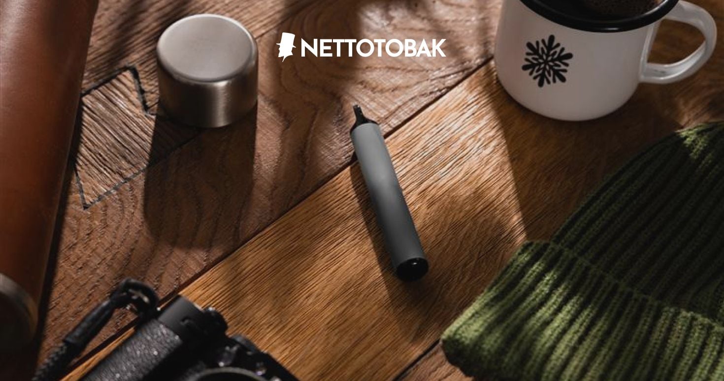 elfbar elfa master akku Nettotobak lanserar vapes
