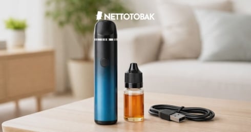 Hur länge håller en vape?