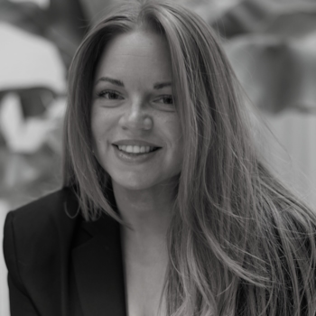 Amanda Leijon Content Writer