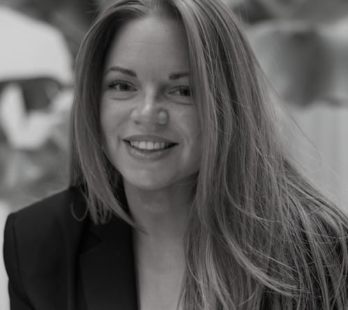 Amanda Leijon Content Writer