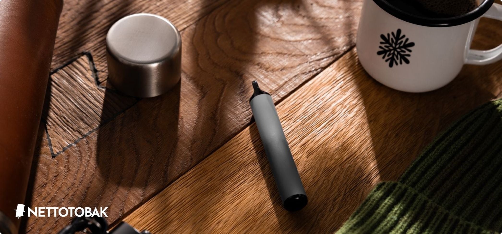 Engångs vape billigt