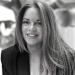 Amanda Leijon Copywriter