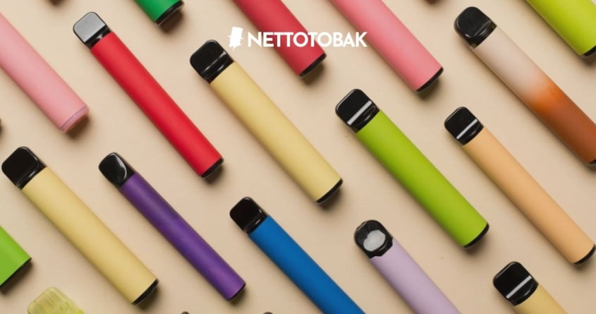 Barnlås på engångsvapes - så fungerar det