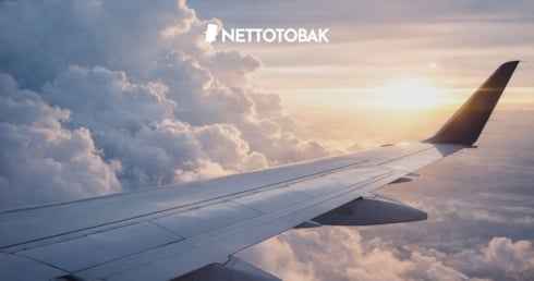 Snus på resan - ta med snus på semestern!