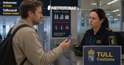 Var är vape förbjudet? Länderna med de tuffaste vapelagarna 2026