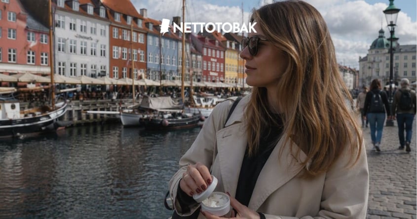 Snus och vapes i Köpenhamn - vad gäller egentligen?