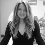 Amanda Leijon Copywriter