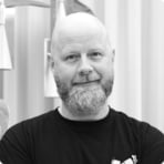 Adam Tingman - Senior Regulatory Content Manager