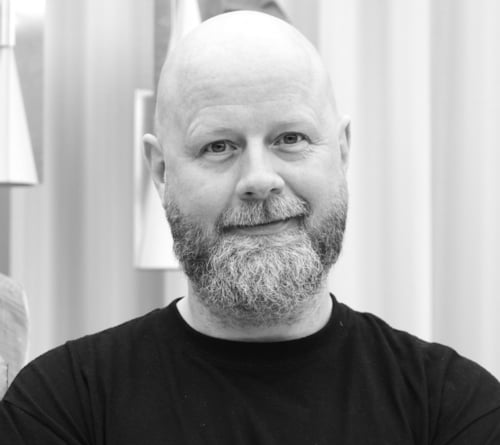 Adam Tingman - Senior Regulatory Content Manager