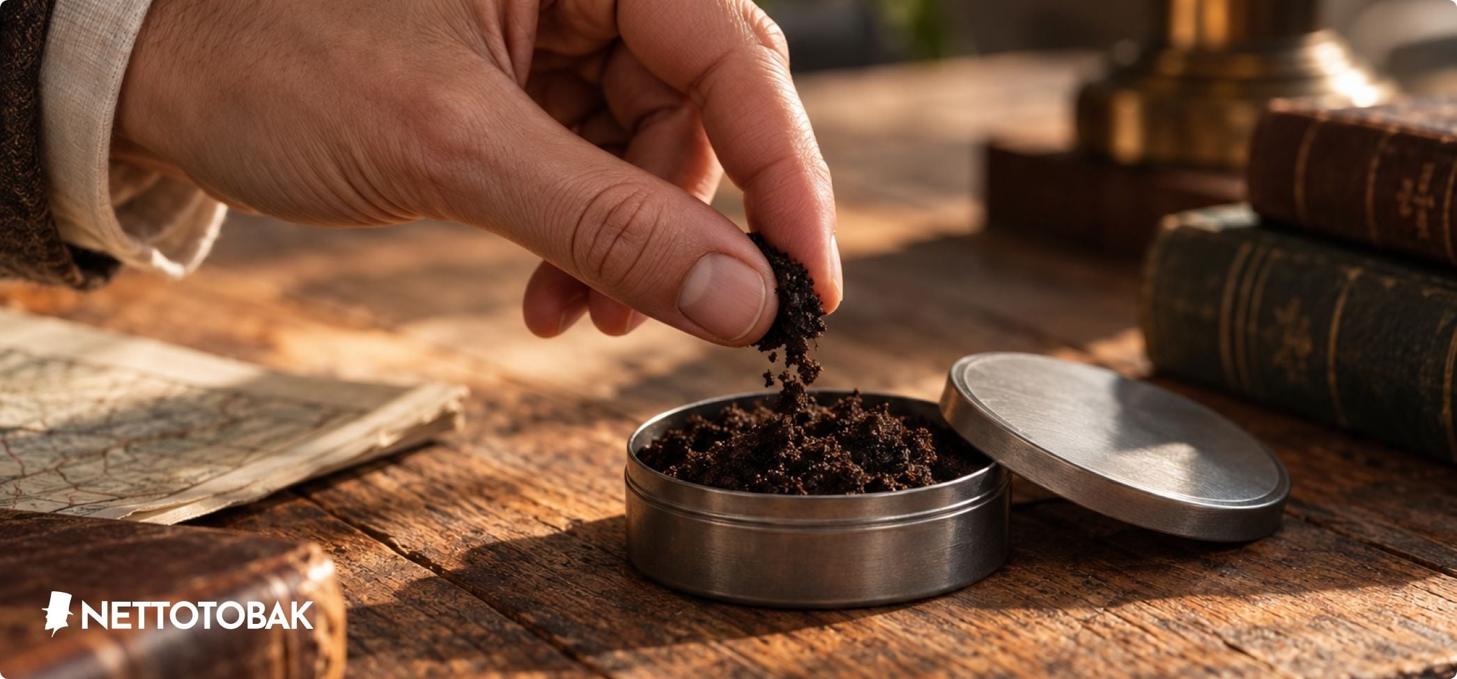 Snus ord genom tiderna 