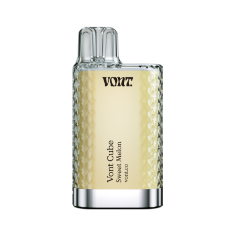 Vont Cube