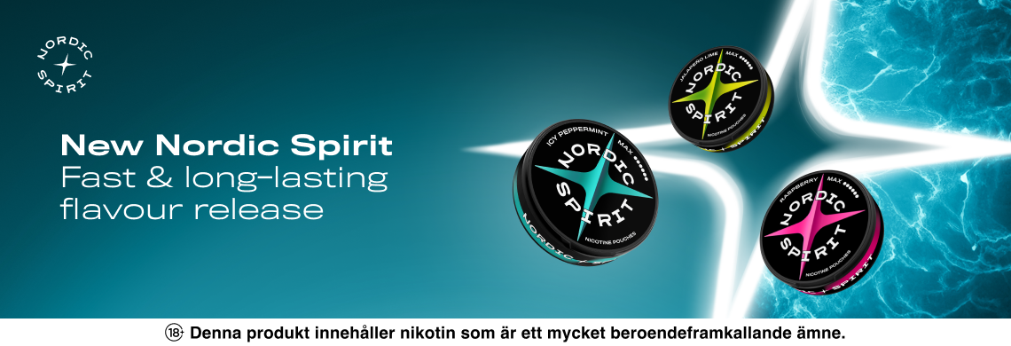 Nordic Spirit