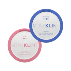 Klint Mini Mixpack 2-pack