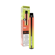 Panther Bar Double Apple 800