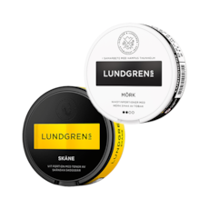 Lundgrens 2-Pack Mixpack