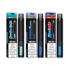 Frunk Bar Mixpack 3-pack