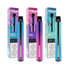 Panther Bar Mixpack 3-pack