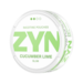 ZYN Cucumber Lime Slim