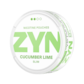 ZYN Cucumber Lime Slim