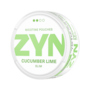 ZYN Cucumber Lime Slim