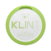 Klint Fresh Lime Slim All White