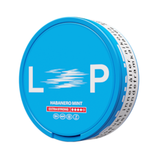 Loop Habanero Mint Extra Strong