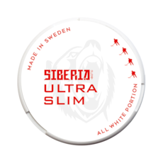 Siberia -80°C Ultra 18,2mg