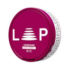 Loop Cassis Bliss Strong