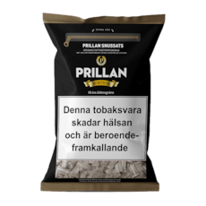 Prillan 500 Original Påse