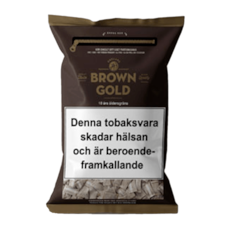 Prillan Brown Gold 500 Påse