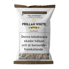 Prillan 500 White Påse