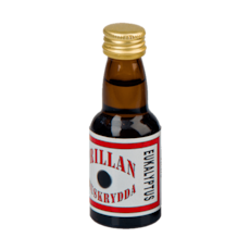 Snuskrydda Prillan Eukalyptus