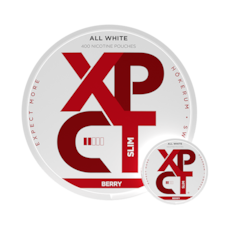 XPCT Berry Mega Dosa