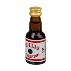 Snuskrydda Prillan Anis