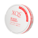XQS Black Cherry Nikotinfritt Snus