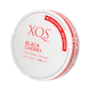 XQS Black Cherry Nikotinfritt Snus