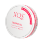 XQS Tropical Nikotinfritt Snus