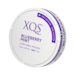 XQS Blueberry Mint Nikotinfritt Snus
