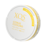 XQS Citrus Cooling Nikotinfritt Snus